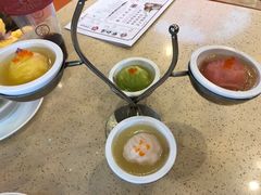 -点都德(千灯湖环宇城店)