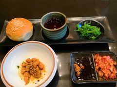 -将军日本餐厅·Shogun 传统日料·铁板烧·板前料理(厦门马哥孛罗东方大酒店)