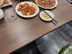 -六和孝顺素食餐厅(西湖道店)
