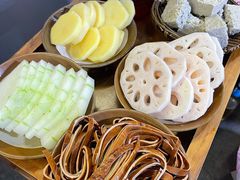 -井福老火锅(温江亚洲湾店)