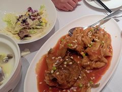 -新吉士·上海菜(浦东LCM置汇旭辉店)