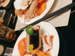 -万达瑞华酒店美食汇自助餐厅(楚河汉街店)