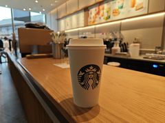 -星巴克(舟山蜈蚣峙店)