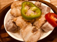 -粤仔湾砂锅粥(广益哥伦布店)