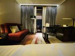 -广州天河希尔顿酒店