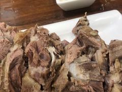 -清真·玛丽亚新疆菜主题餐厅(浙江中路店)