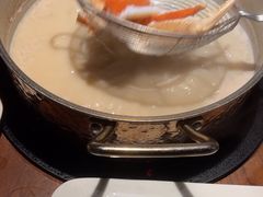 -揽季锅物会.福建黄鱼.海鲜姿造(五四路店)