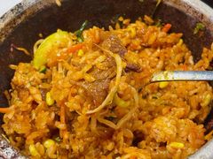 -炙城·韩式烤肉(南京东路店)