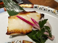 -森味薪火烧•烧鸟居酒屋•日本料理(望京店)