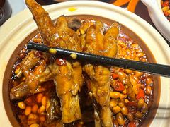-小柴米·传统江西菜(八一广场店)