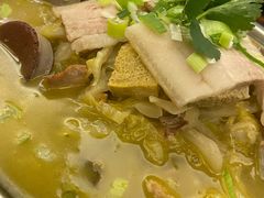 招牌杀猪菜小份-福禄财东北菜(珠江帝景店)