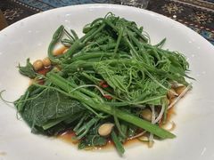 -巴依老爷新疆美食(工体旗舰店)