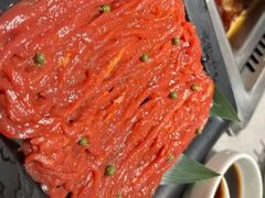 -海底捞火锅(太原南站店)