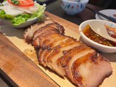 -大头虾越式风味餐厅(光明广场店)