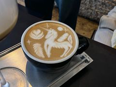 -Roast8ry Coffee Lab
