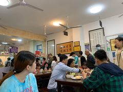 -秦豫肉夹馍(骡马市总店)