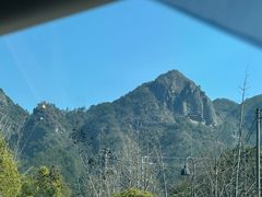 -大慈岩风景区