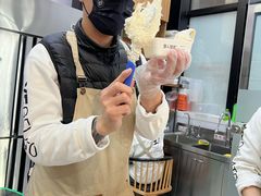 -野人先生现做冰淇淋(北京顺义祥云小镇店)