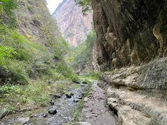 -龙门涧景区