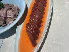 -金典银峰老鹅馆·昆山菜(亭林公园店)