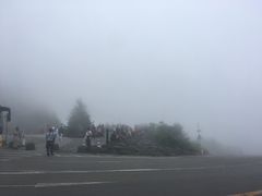 -富士山吉田線五合目