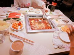 -海底捞(明洞店)
