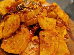 -马白开来特色羊排揪片子  (总店)