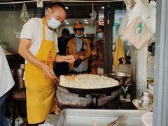 -逍遥镇刘相五胡辣汤豆沫馆(康复中街店)