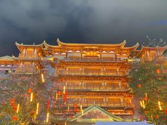 -广州市白云山风景名胜区