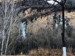 -百里山水画廊乌龙峡谷