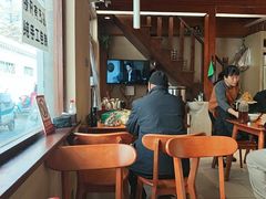 -景秀餐厅(南锣鼓巷店)