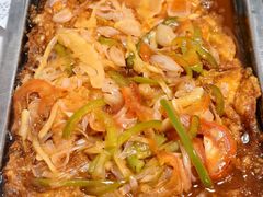 -龙上水现炒生料(柳沙店)