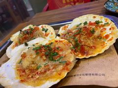 -阿记烧烤(大兴新区店)