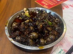 -辣螃铠盆盆蟹大排档(海昌店)