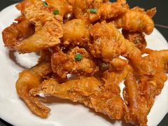 -金海湾海鲜排档(朱家尖店)