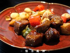 -五缘湾凯悦酒店·悦饗中餐厅