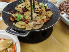 -陈麻婆豆腐总店