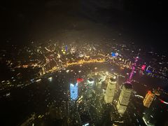 -上海中心大厦