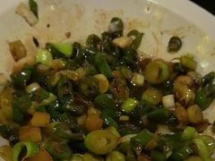 -绿茶餐厅(哈尔滨凯德店)