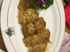 -大渔铁板烧(中山路八佰伴店)