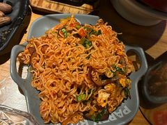 -聚点串吧·北京烧烤(朝北店)