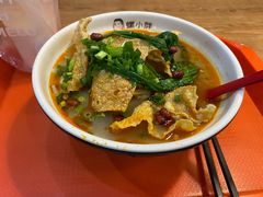 螺小胖螺蛳粉-螺小胖柳州螺蛳粉(钟楼总店)
