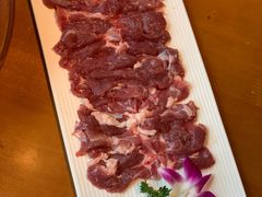 -宝泉铜锅·涮羊肉(解放东路店)