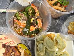 -新丁香海鲜酒店(银海商贸城店)
