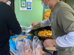 -牛煎里牛肉煎包淮南牛肉汤(广东路店)