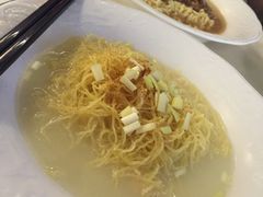 -翠华餐厅(旺角文华商场店)