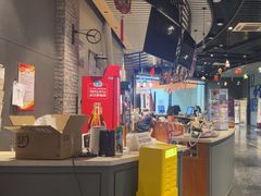 -中宁国际影城(苏州黄埭店)