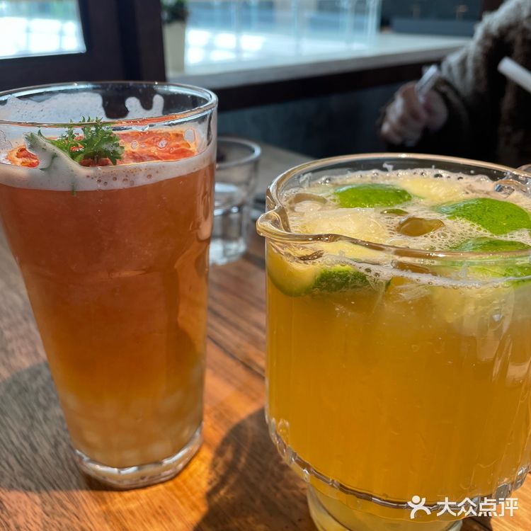 南蛮鸭·融合西餐