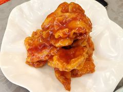 -山南熏肉大饼(辽菜旗舰店)
