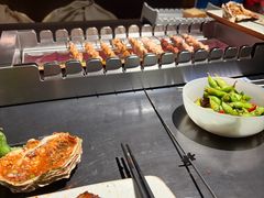 -很久以前羊肉串(朝阳路店)